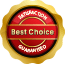 badge